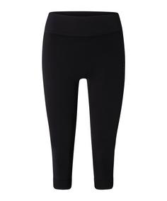 Falke 3/4-Tights Damen black (3008)