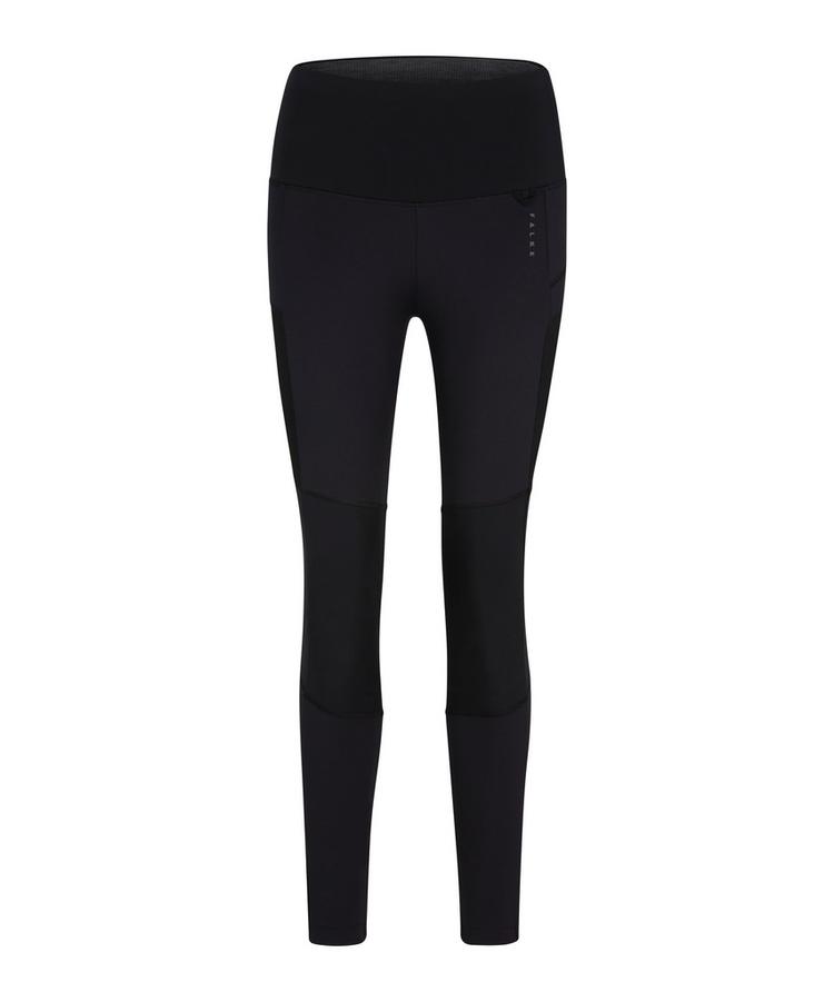 Falke Falke TK Tights w Tights Damen - black (3001) - 0 | SportScheck