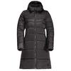 Jack Wolfskin EISBACH COAT W Funktionsmantel Damen - phantom