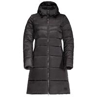 Jack Wolfskin EISBACH COAT W Funktionsmantel Damen - phantom
