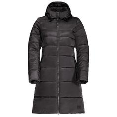 Jack Wolfskin EISBACH COAT W Funktionsmantel Damen phantom