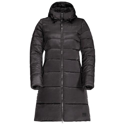 Jack Wolfskin EISBACH COAT W Funktionsmantel Damen