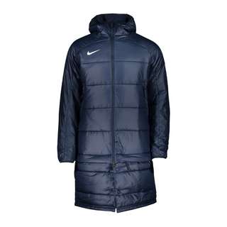 Nike Academy Pro Therma 2in1 Insulated Jacke Trainingsjacke blau