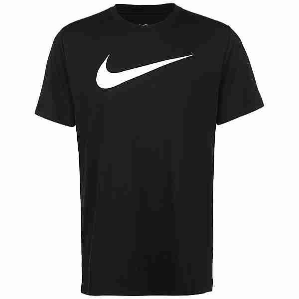 Nike Park 20 Dry Funktionsshirt Herren schwarz / weiß