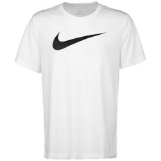 Nike Park 20 Dry Funktionsshirt Herren weiß / schwarz