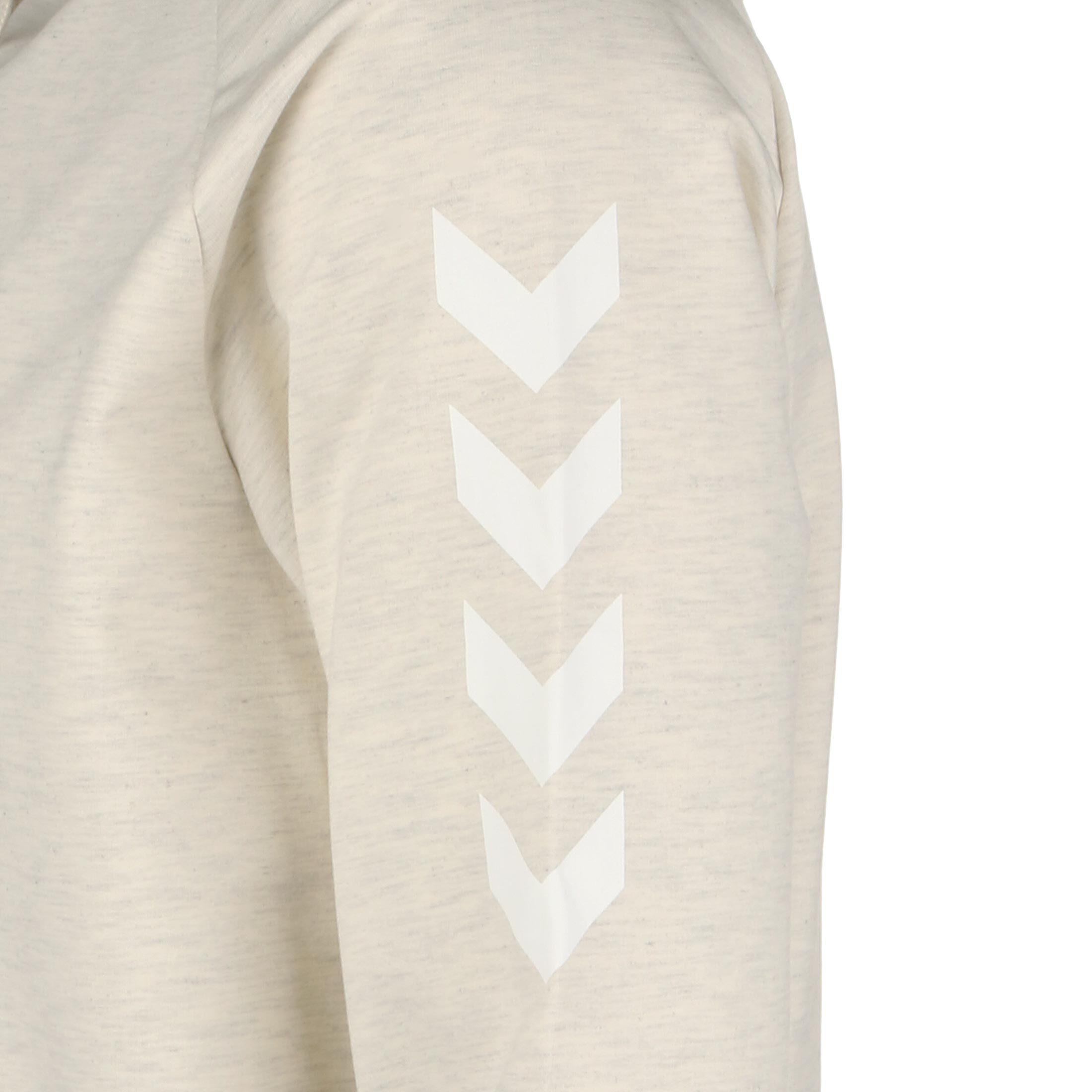 Hummel hmlGO Cotton Hoodie Herren beige / weiß im Online Shop von  SportScheck kaufen | Sweatshirts