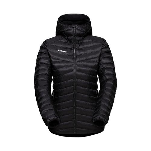 Mammut Albula Hooded Kunstfaserjacke Damen