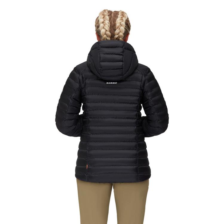 Mammut Mammut Albula Hooded Kunstfaserjacke Damen - black - 1 | SportScheck