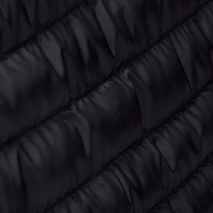 Mammut Mammut Albula Hooded Kunstfaserjacke Damen - black - 0 | SportScheck