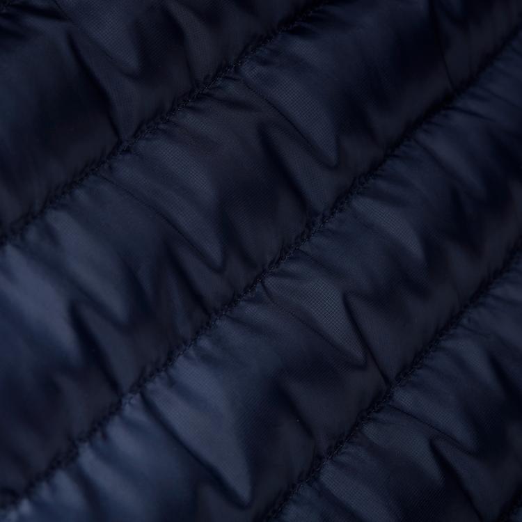 Mammut Mammut Albula Hooded Kunstfaserjacke Damen - marine - 1 | SportScheck