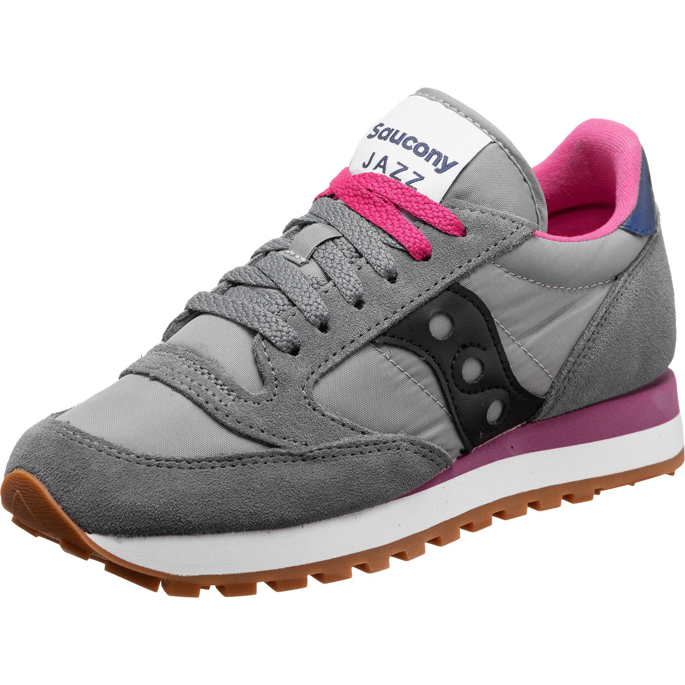 saucony damen jazz