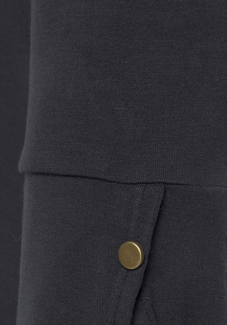 Vivance Vivance 3/4-Arm-Shirt Longshirt Damen - navy - 0 | SportScheck