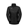 Mammut Albula Kunstfaserjacke Damen - black