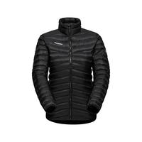 Mammut Albula Kunstfaserjacke Damen - black