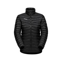 Mammut Albula Kunstfaserjacke Damen black