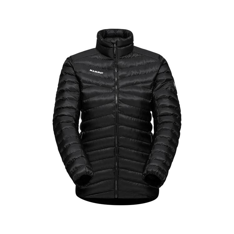 Mammut Mammut Albula Kunstfaserjacke Damen - black - 0 | SportScheck
