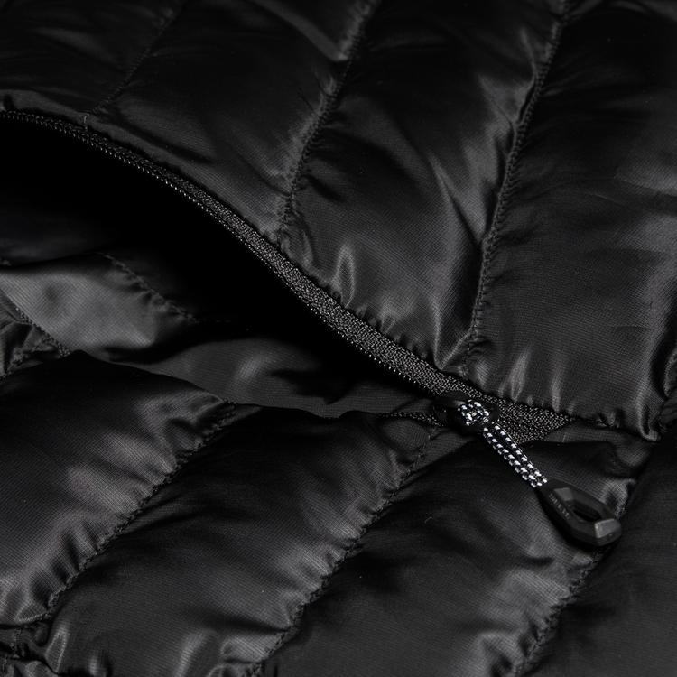 Mammut Mammut Albula Kunstfaserjacke Damen - black - 0 | SportScheck