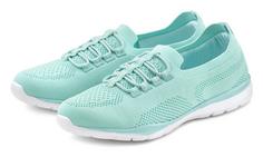 Lascana Sneaker Sneaker Damen mint