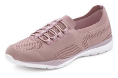 Lascana Sneaker Sneaker Damen altrosa