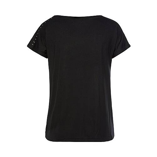 VENICE BEACH T-Shirt Damen schwarz im Online Shop von SportScheck kaufen
