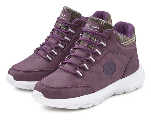 Lascana Sneaker Sneaker Damen