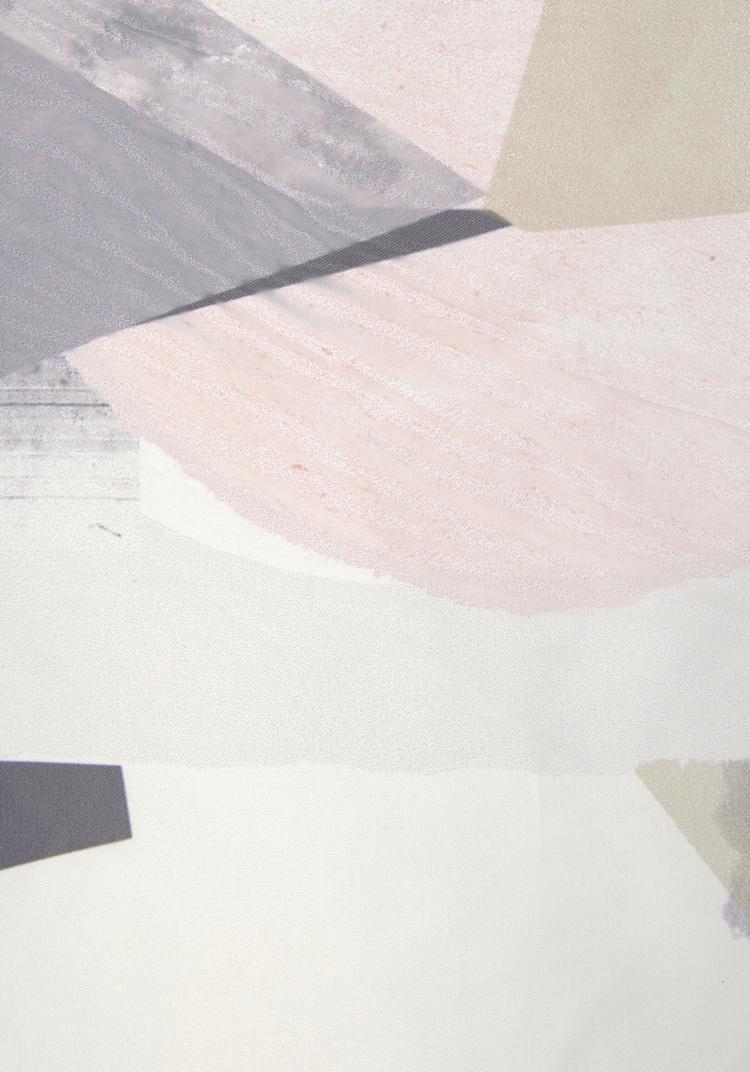 Lascana Lascana Kurzarmshirt T-Shirt Damen - wei&szlig;-bedruckt - 1 | SportScheck