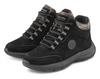 Lascana Sneaker Sneaker Damen - schwarz