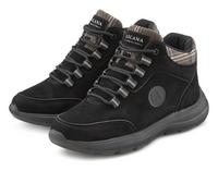 Lascana Sneaker Sneaker Damen - schwarz