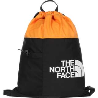 The North Face Rucksack Bozer Cinch Daypack orange