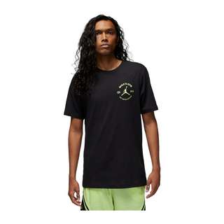Nike Sport BC Graphic T-Shirt T-Shirt Herren schwarz