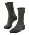 Falke TK1 Adventure Wool Socken Herren - smog (3150)