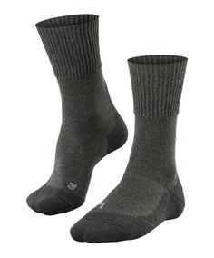 Falke Laufsocken Herren smog (3150)