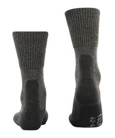 Rückansicht von Falke Socken Laufsocken Herren smog (3150)