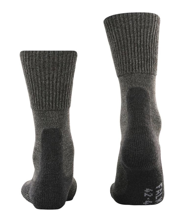 Falke Falke TK1 Adventure Wool Socken Herren - smog (3150) - 0 | SportScheck