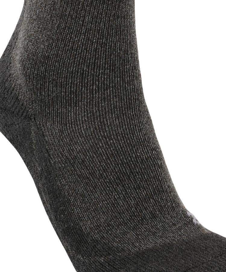 Falke Falke TK1 Adventure Wool Socken Herren - smog (3150) - 1 | SportScheck