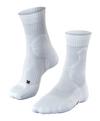 Falke TE2 Men Socken Herren - wei&szlig;