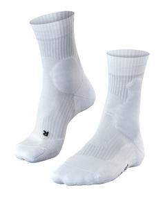 Falke TE2 Men Tennissocken Herren weiß