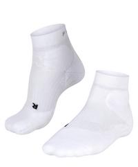 Falke TE2 Short Socken Herren - white (2000)