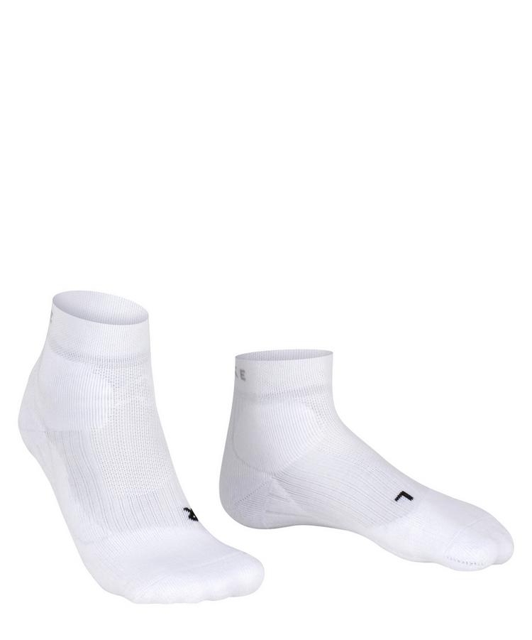 Falke Falke TE2 Short Socken Herren - white (2000) - 0 | SportScheck