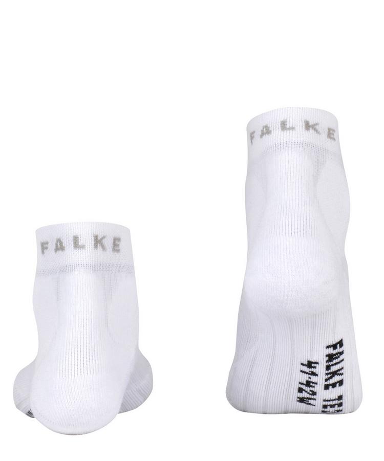 Falke Falke TE2 Short Socken Herren - white (2000) - 0 | SportScheck