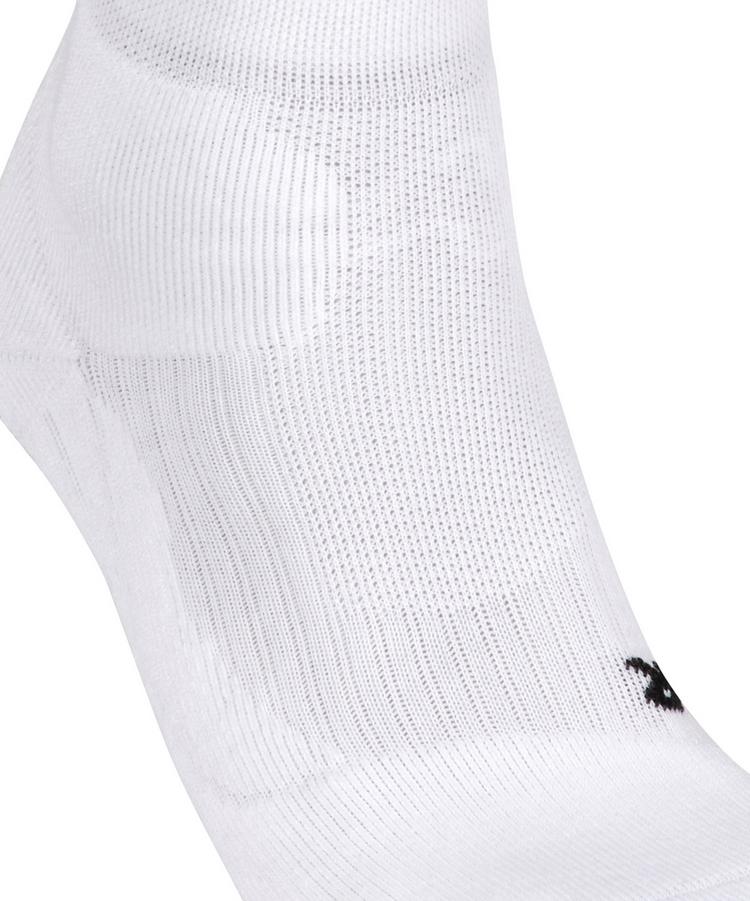 Falke Falke TE2 Short Socken Herren - white (2000) - 1 | SportScheck