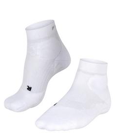 Falke TE2 Short Tennissocken Damen weiß