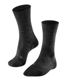 Falke Merino TK2 Explore Wool Wandersocken Herren smog