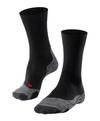 Falke TK2 Explore Socken Damen - black-mix (3010)