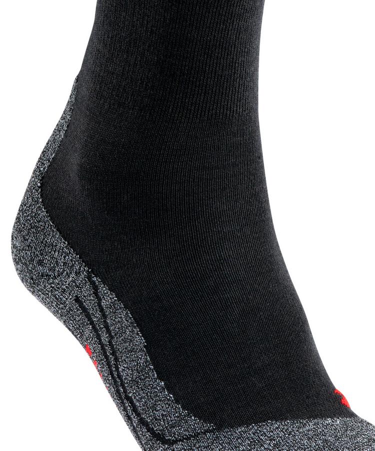 Falke Falke TK2 Explore Socken Damen - black-mix (3010) - 1 | SportScheck