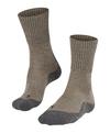 Falke TK1 Adventure Wool Socken Damen - kitt mouline (4310)
