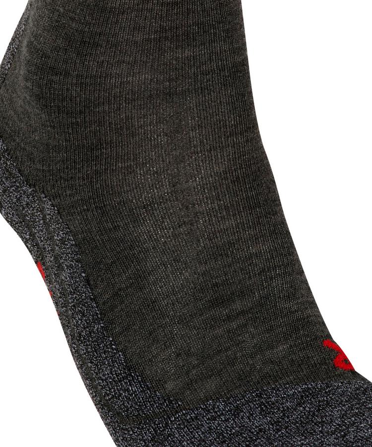 Falke Falke TK2 Explore Sensitive Socken Herren - asphalt mel. (3180) - 1 | SportScheck