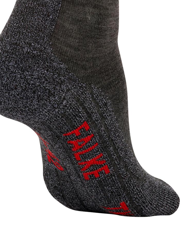 Falke Falke TK2 Explore Sensitive Socken Herren - asphalt mel. (3180) - 2 | SportScheck