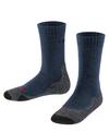 Falke TK2 Kids Socken Kinder - dark blue (6680)