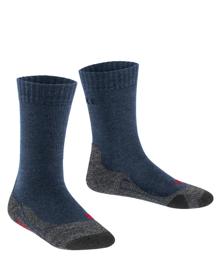 Falke Falke TK2 Kids Socken Kinder - dark blue (6680) - 0 | SportScheck